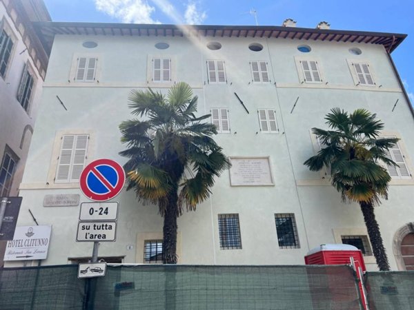 appartamento in vendita a Spoleto