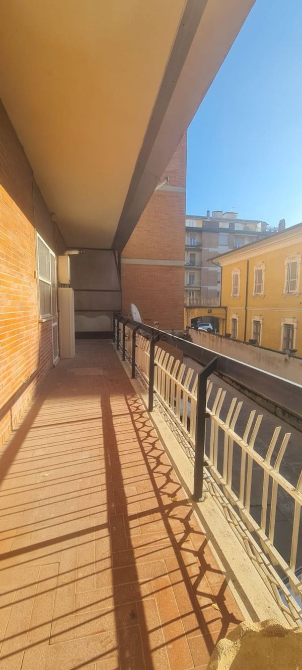 appartamento in vendita a Spoleto