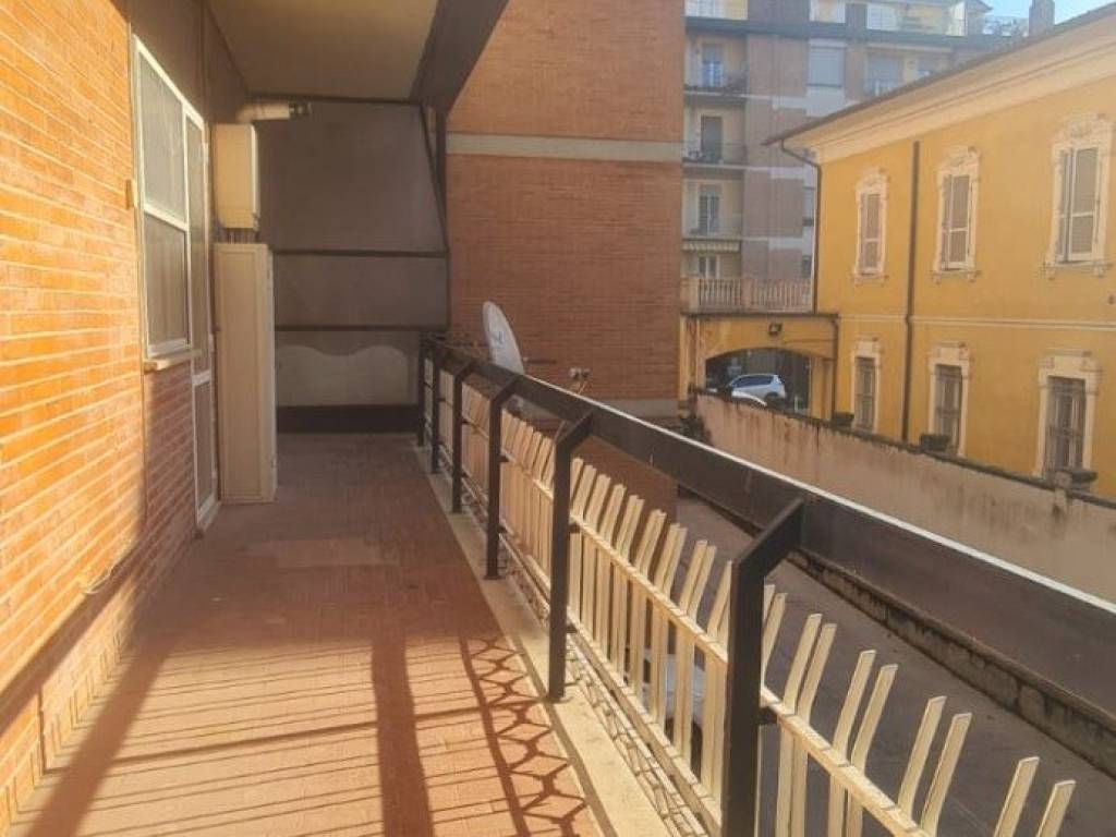 appartamento in vendita a Spoleto