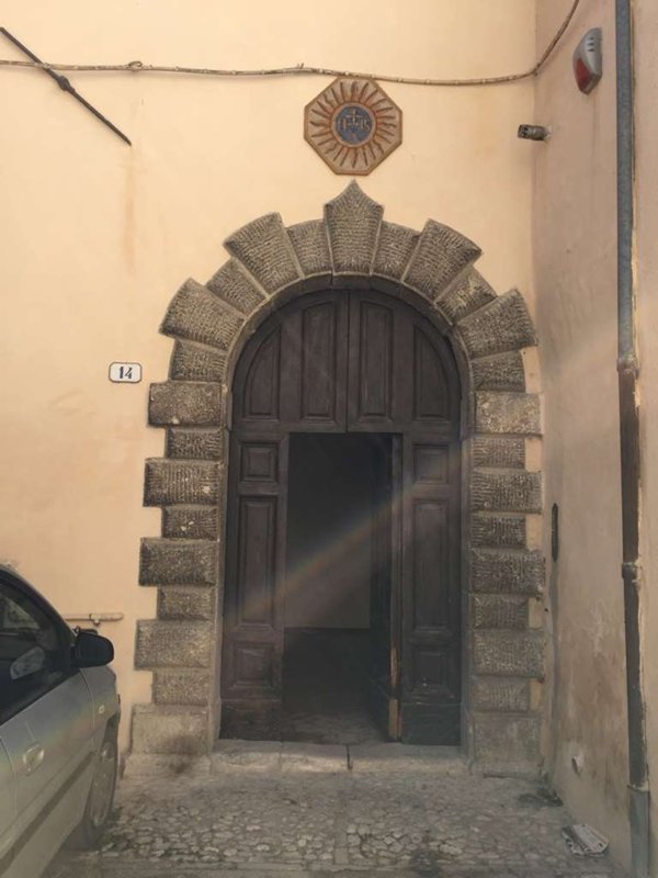 appartamento in vendita a Spoleto