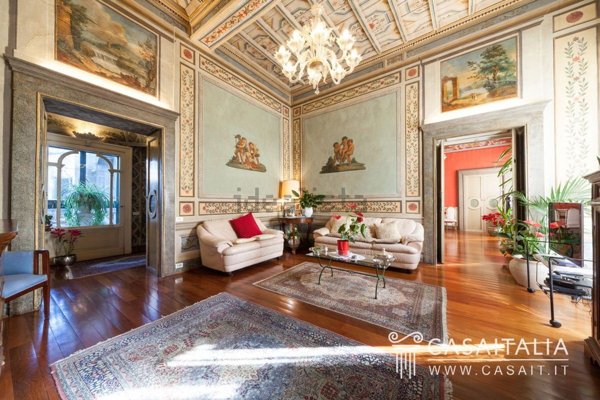 appartamento in vendita a Spoleto