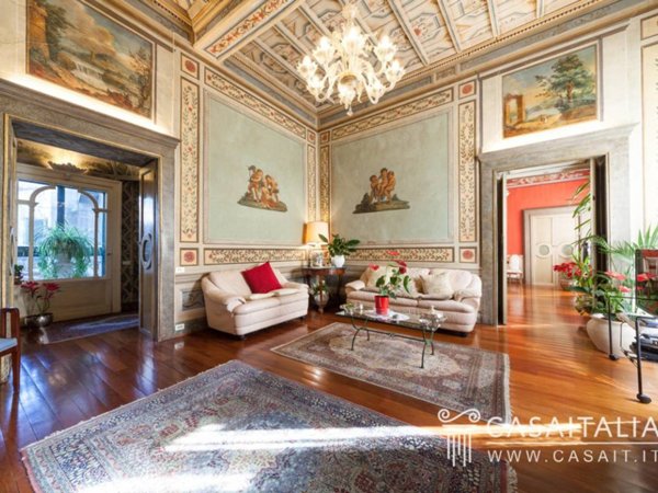 appartamento in vendita a Spoleto