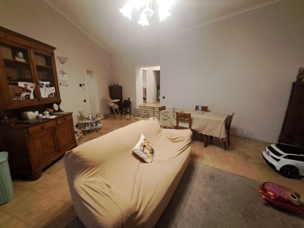 appartamento in vendita a Spoleto