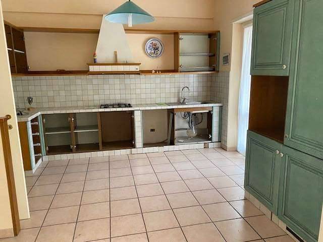 appartamento in vendita a Spoleto