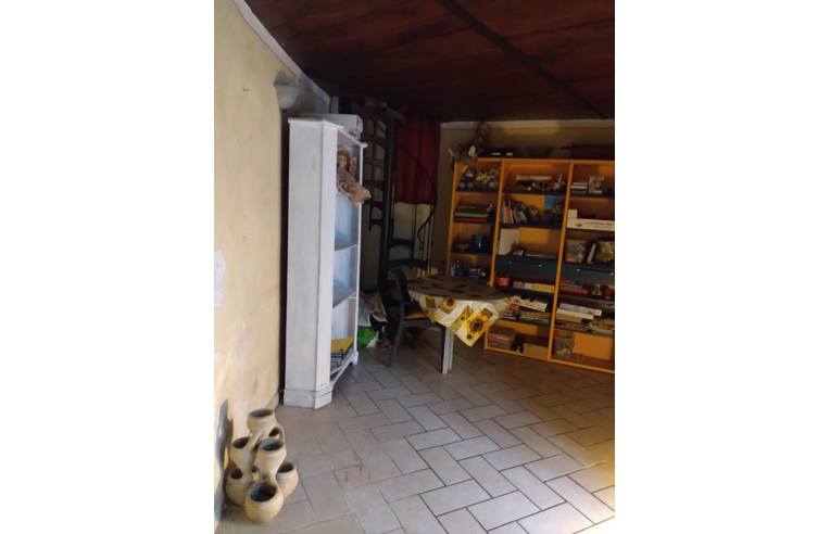 appartamento in vendita a Spoleto