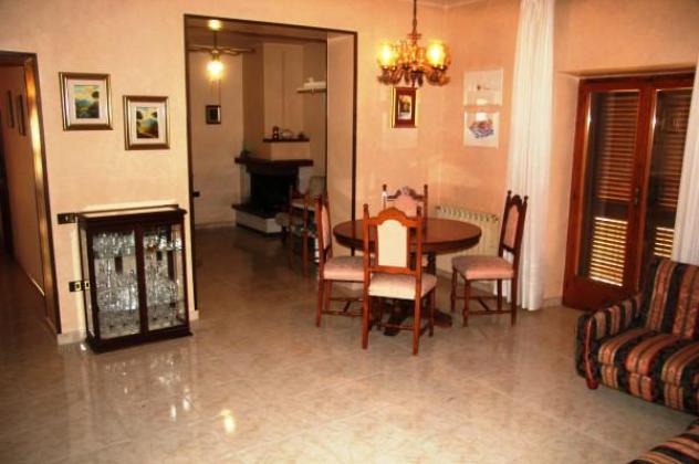 appartamento in vendita a Spoleto