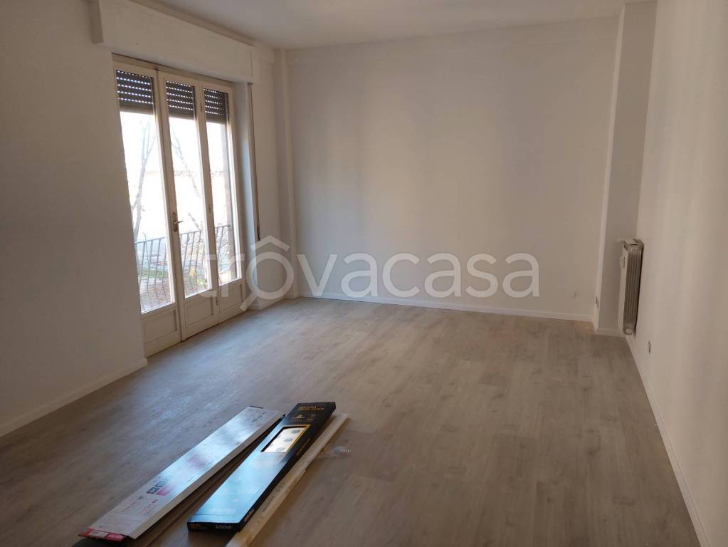 appartamento in vendita a Spoleto