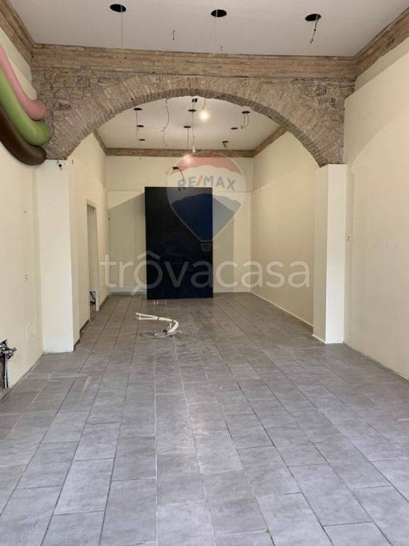 appartamento in vendita a Spoleto