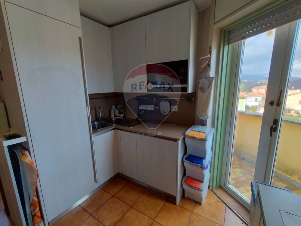 appartamento in vendita a Spoleto in zona Madonna di Baiano