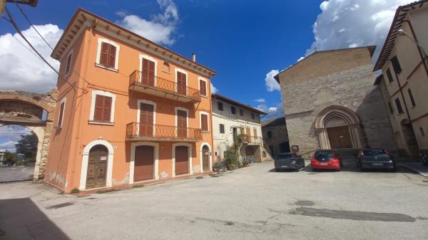 casa indipendente in vendita a Spoleto in zona Beroide