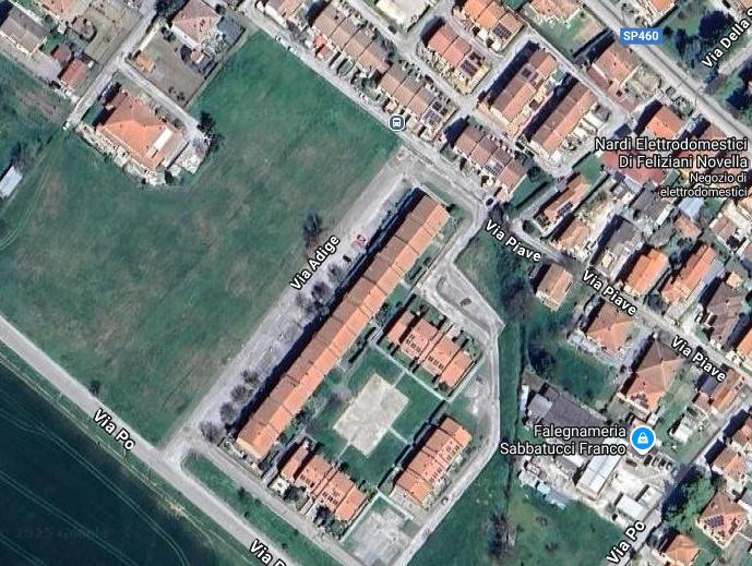 appartamento in vendita a Spoleto in zona Baiano