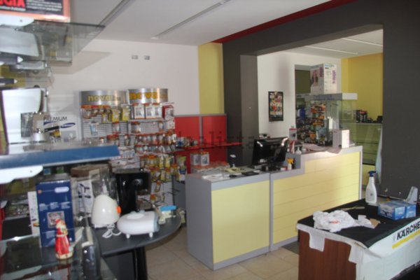 ufficio in vendita a Spoleto