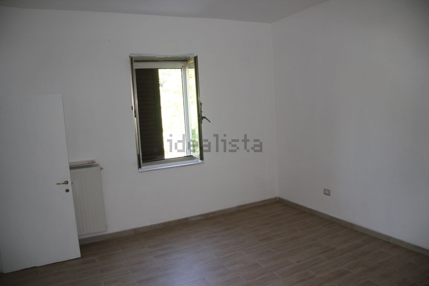 appartamento in vendita a Spoleto
