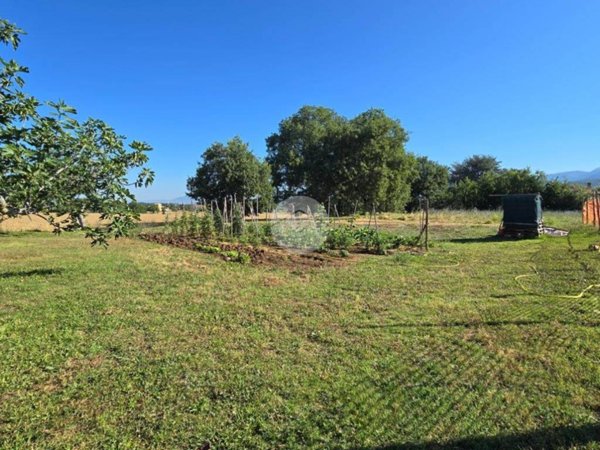 terreno agricolo in vendita a Spoleto in zona Cortaccione