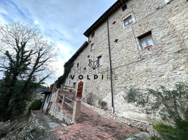appartamento in vendita a Spoleto