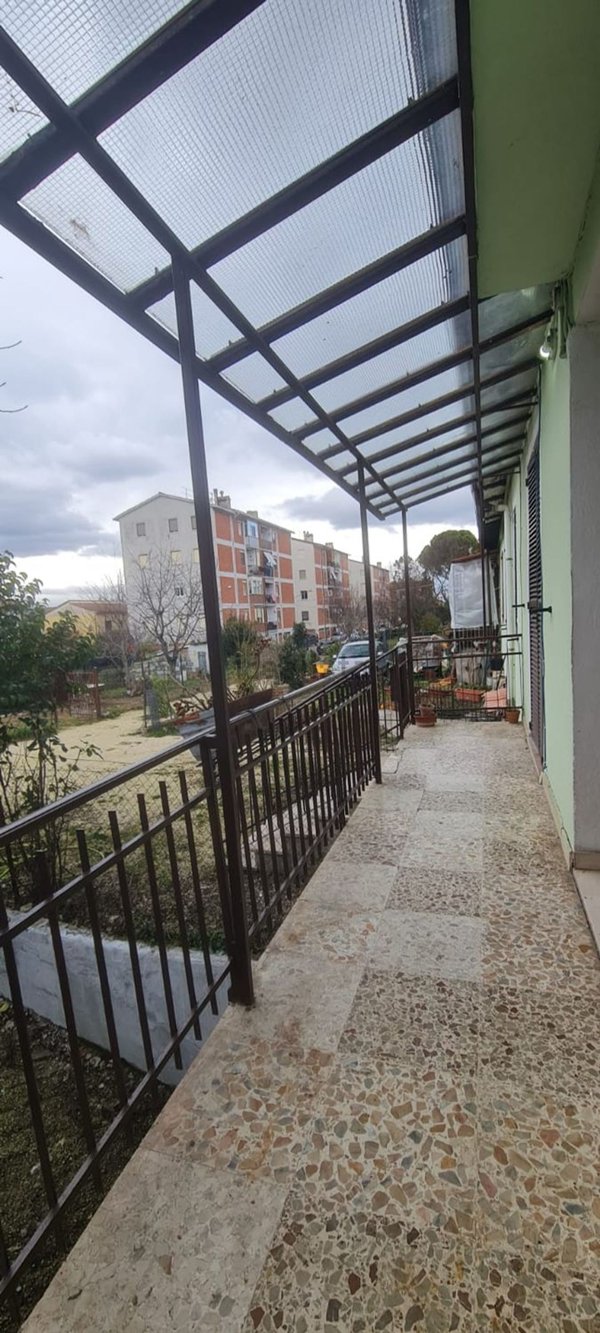 appartamento in vendita a Spoleto