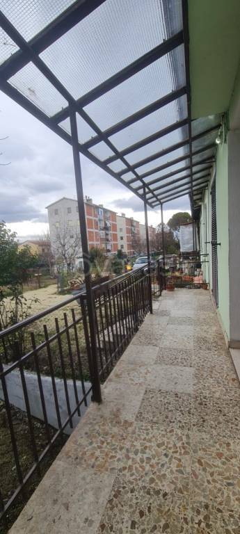 appartamento in vendita a Spoleto