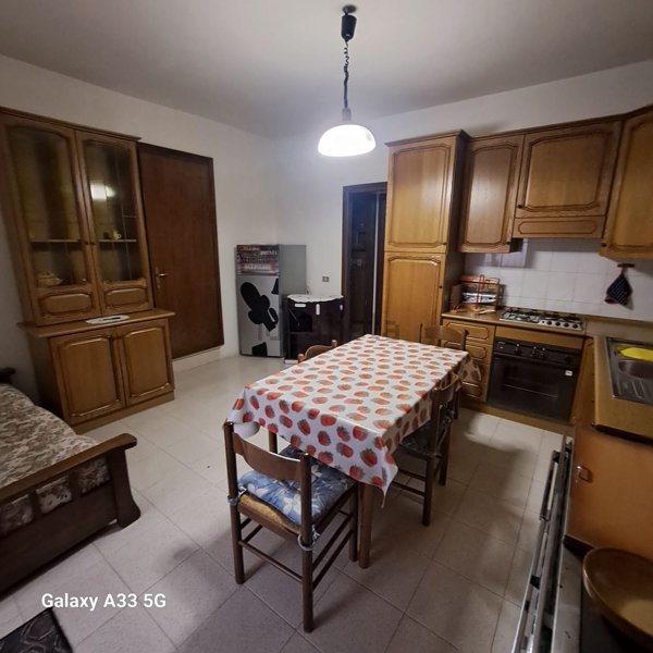 appartamento in vendita a Spoleto