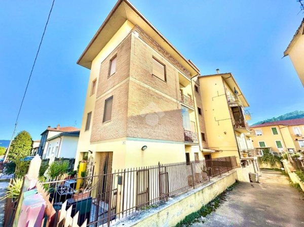 appartamento in vendita a Spoleto