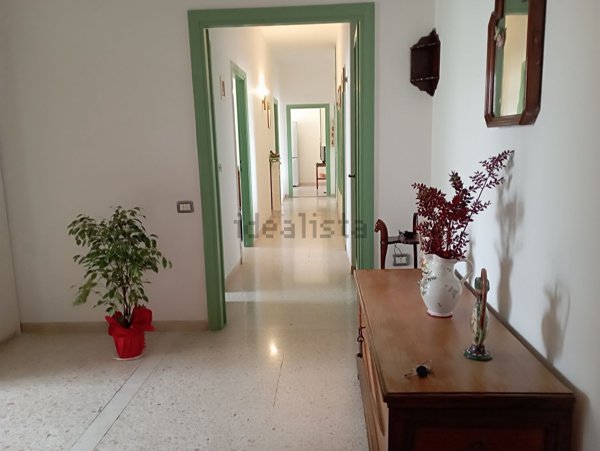 appartamento in vendita a Spoleto