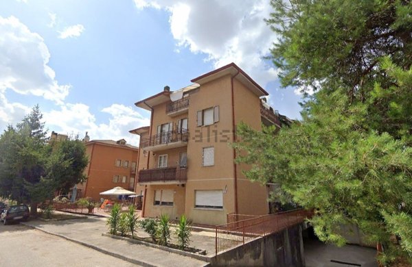 appartamento in vendita a Spoleto