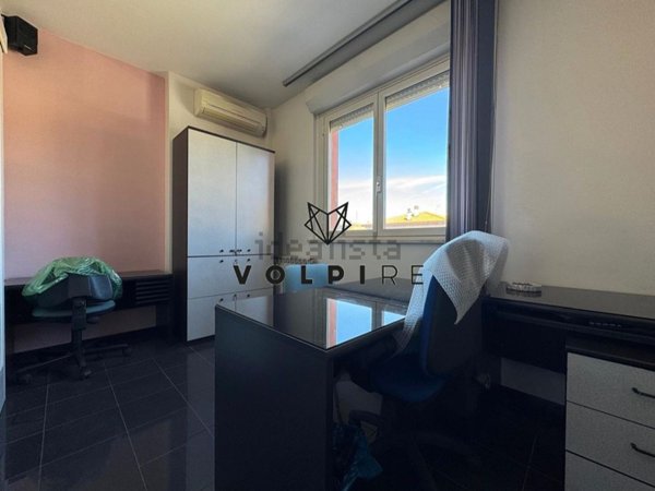 appartamento in vendita a Spoleto