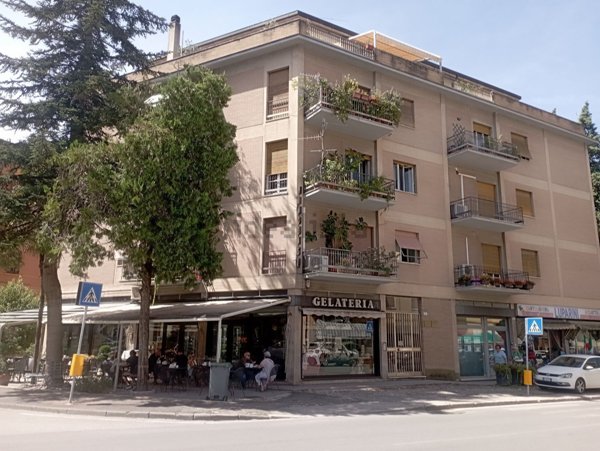 appartamento in vendita a Spoleto