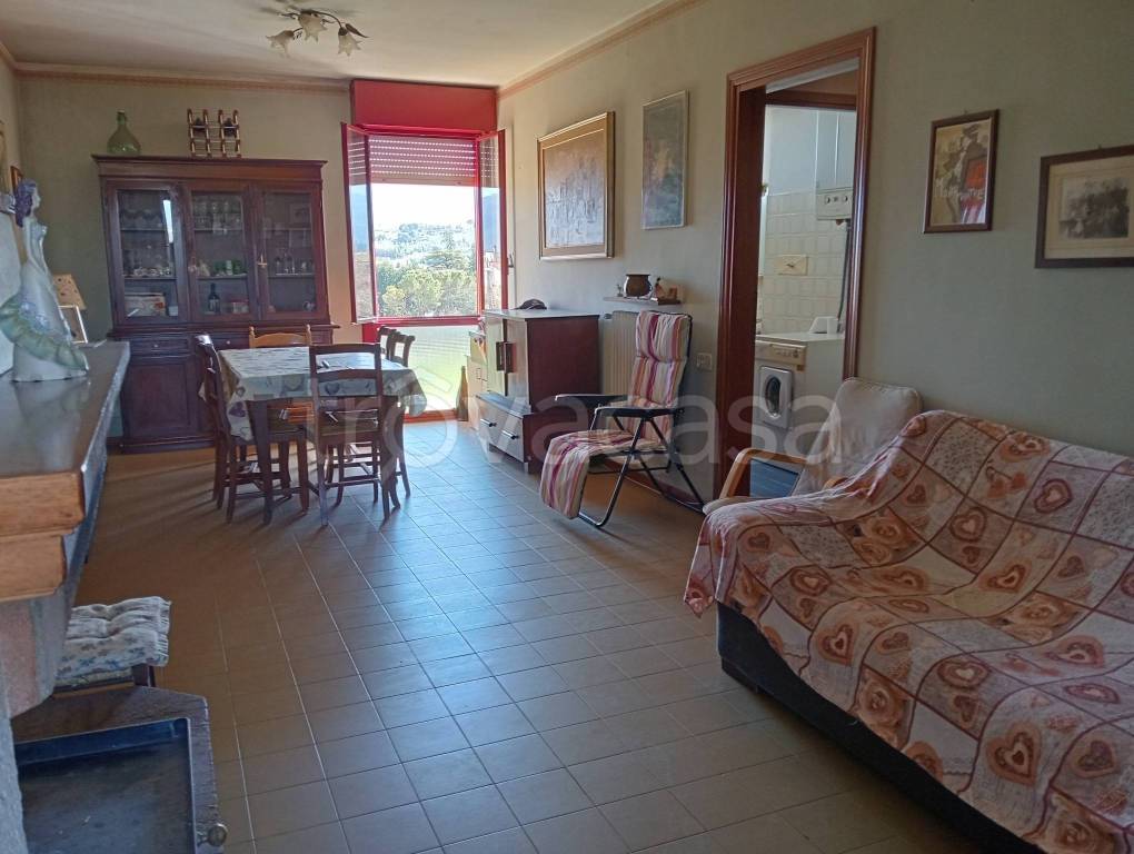 appartamento in vendita a Spoleto