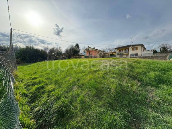 terreno agricolo in vendita a Spoleto in zona Santa Croce