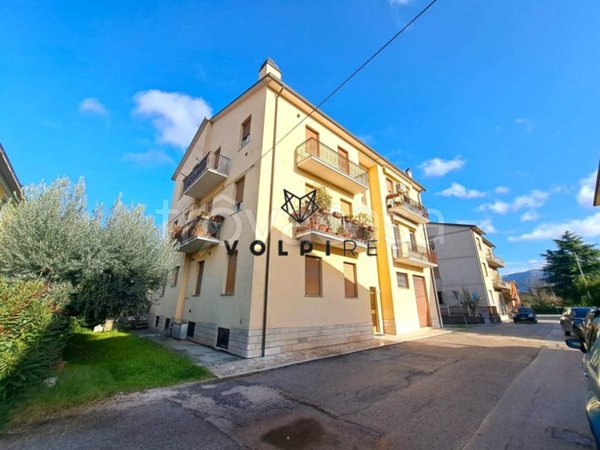 appartamento in vendita a Spoleto