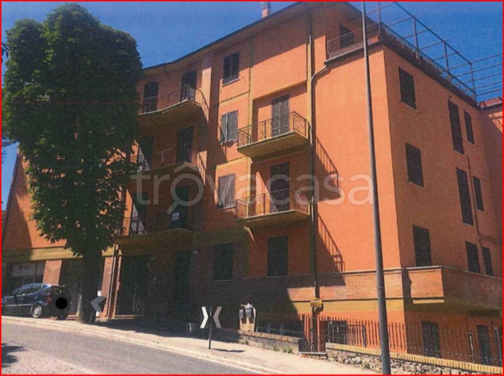 appartamento in vendita a Spoleto