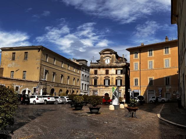 appartamento in vendita a Spoleto