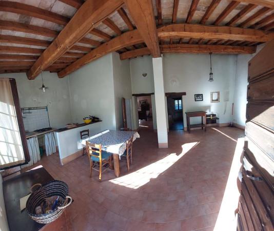 casa indipendente in vendita a Spoleto