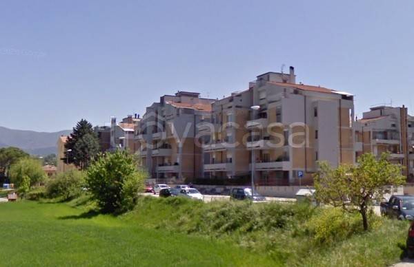 appartamento in vendita a Spoleto