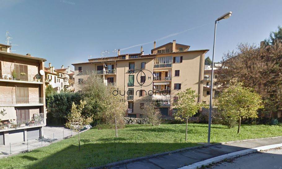 appartamento in vendita a Spoleto