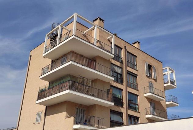 appartamento in vendita a Spoleto