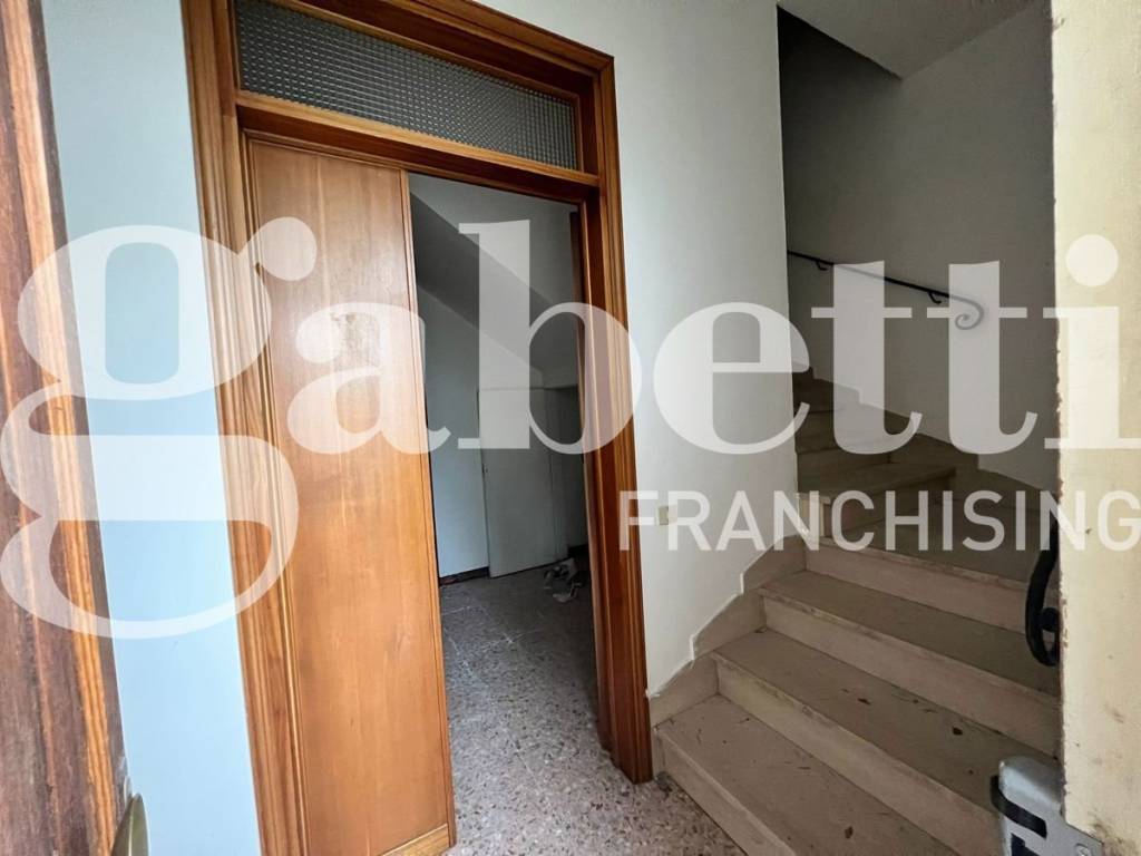 casa indipendente in vendita a Spoleto