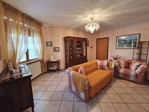 appartamento in vendita a Spoleto