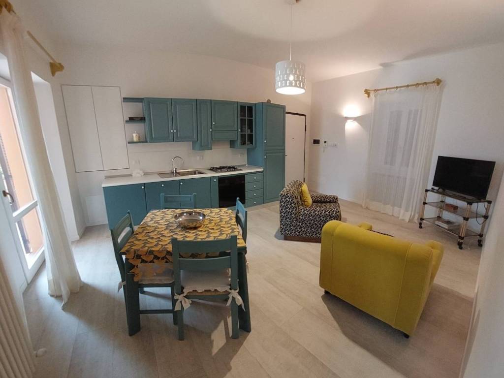 appartamento in vendita a Spoleto