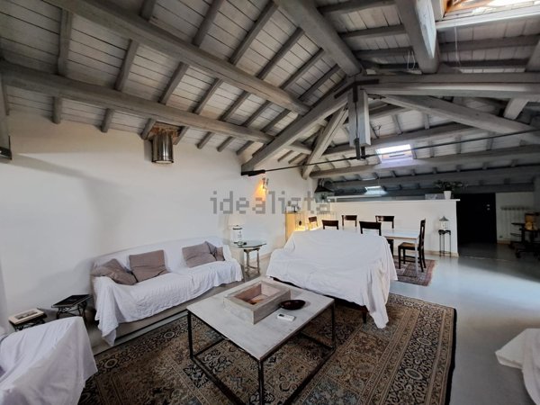 appartamento in vendita a Spoleto