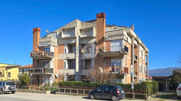 appartamento in vendita a Spoleto