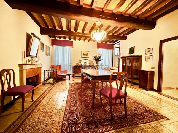 appartamento in vendita a Spoleto