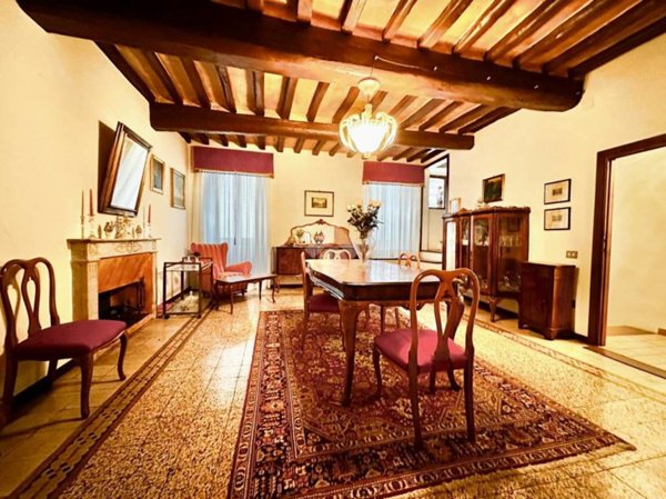 appartamento in vendita a Spoleto