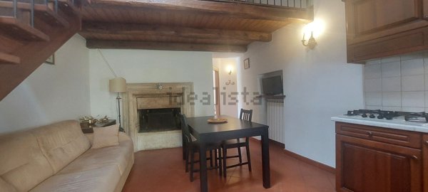 appartamento in vendita a Spoleto