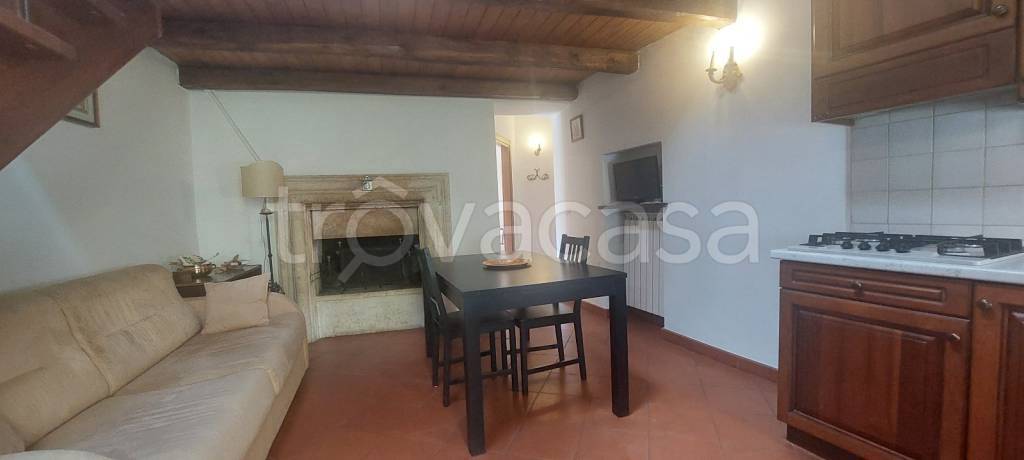 appartamento in vendita a Spoleto