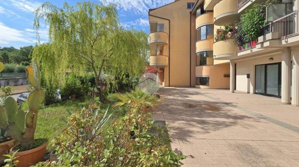 appartamento in vendita a Spoleto