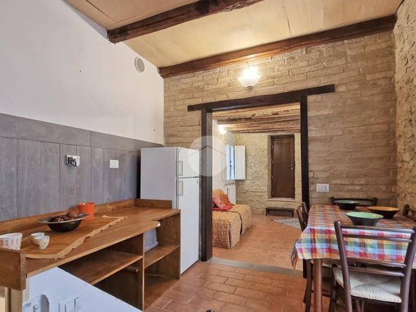 appartamento in vendita a Spoleto