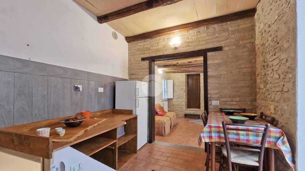 appartamento in vendita a Spoleto