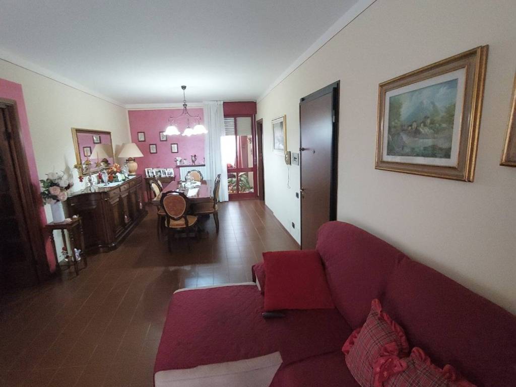 appartamento in vendita a Spoleto