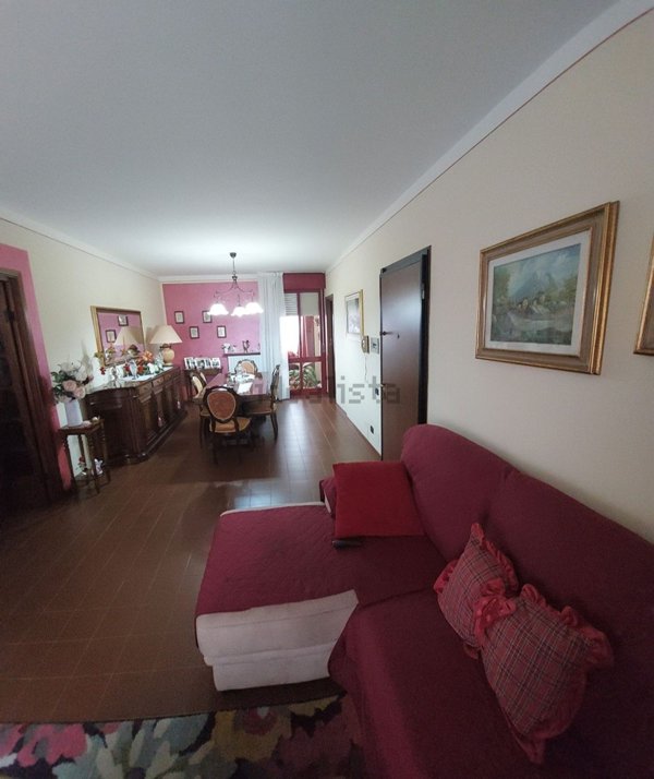 appartamento in vendita a Spoleto